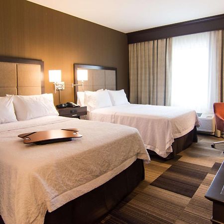 Hampton Inn Orange City Buitenkant foto