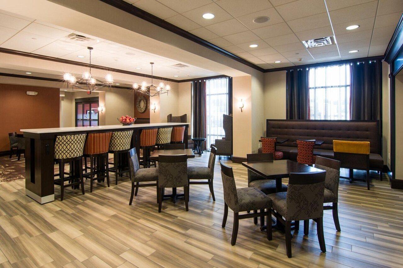 Hampton Inn Orange City Buitenkant foto