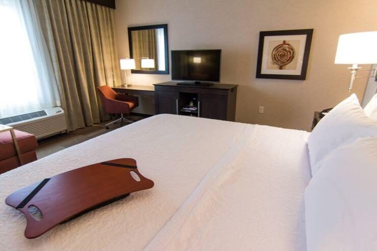 Hampton Inn Orange City Buitenkant foto