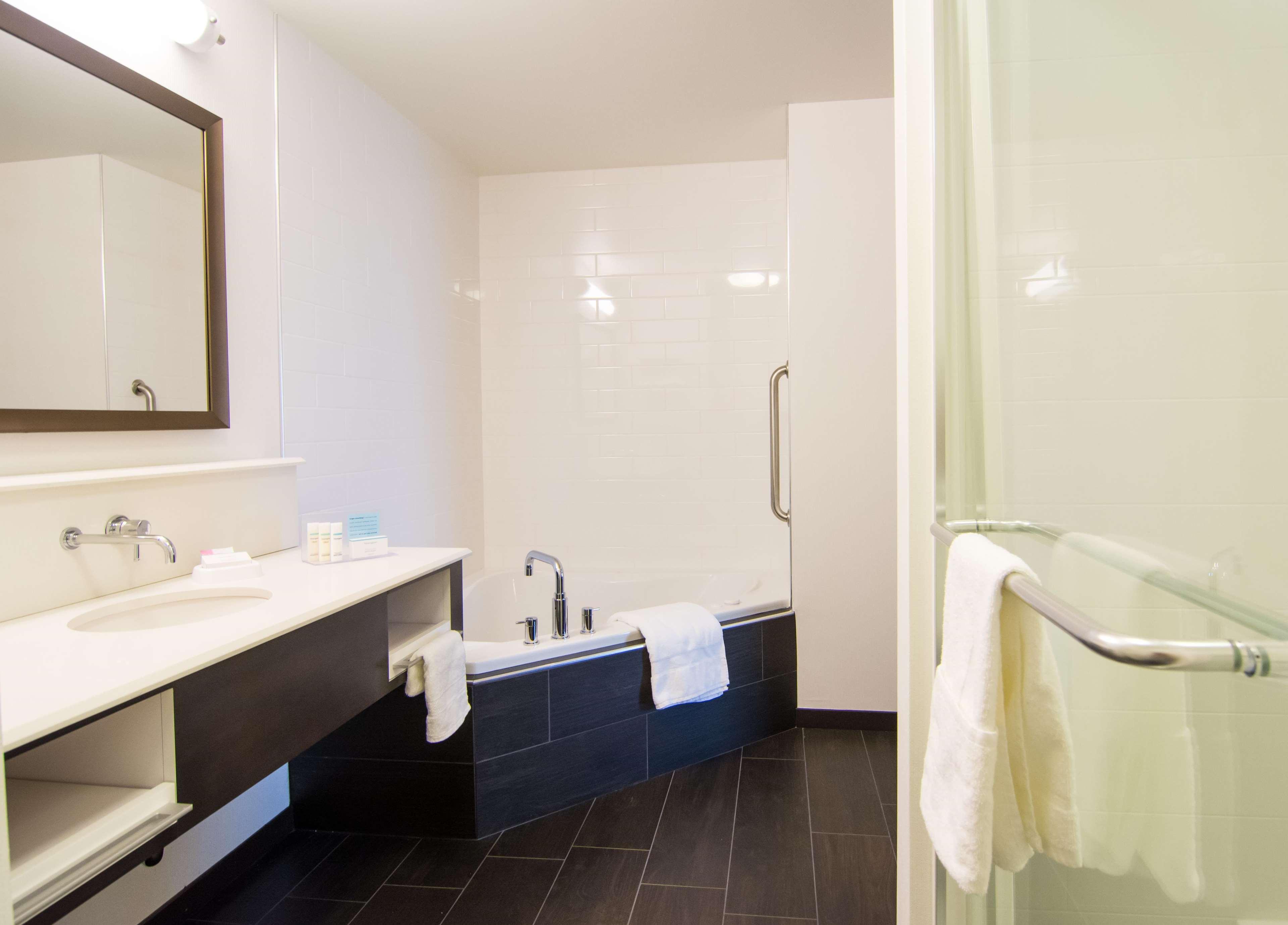 Hampton Inn Orange City Buitenkant foto