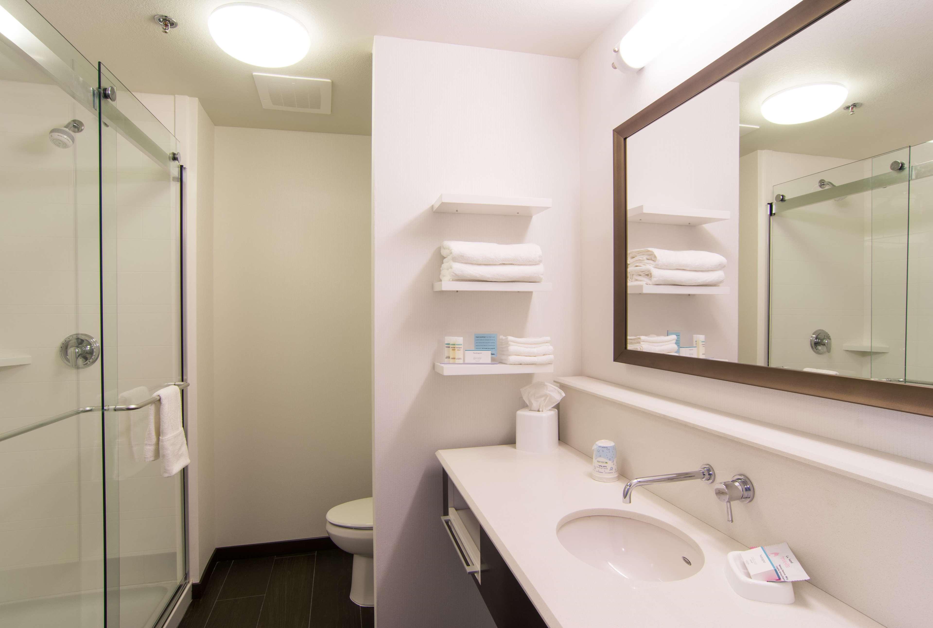 Hampton Inn Orange City Buitenkant foto