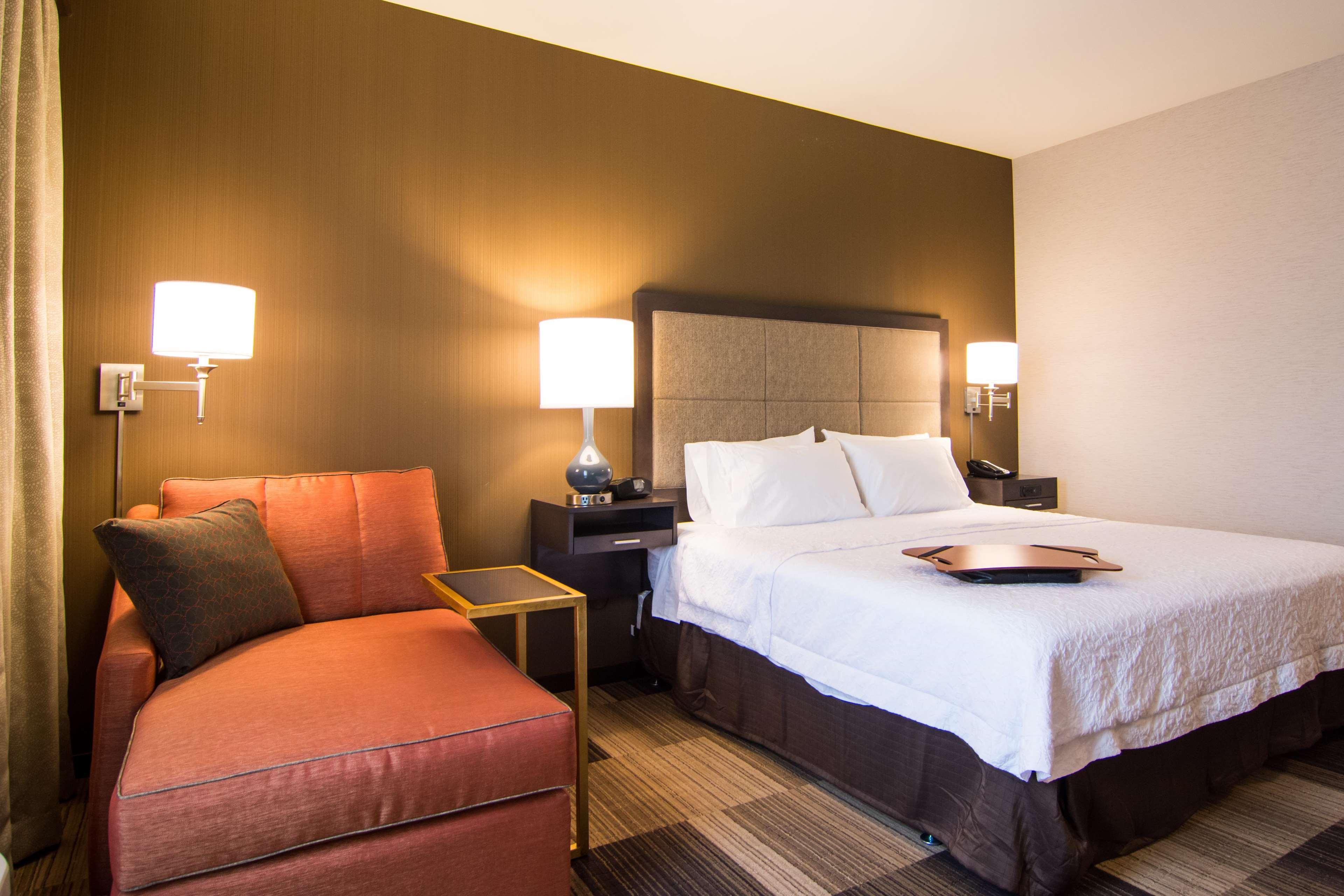 Hampton Inn Orange City Buitenkant foto
