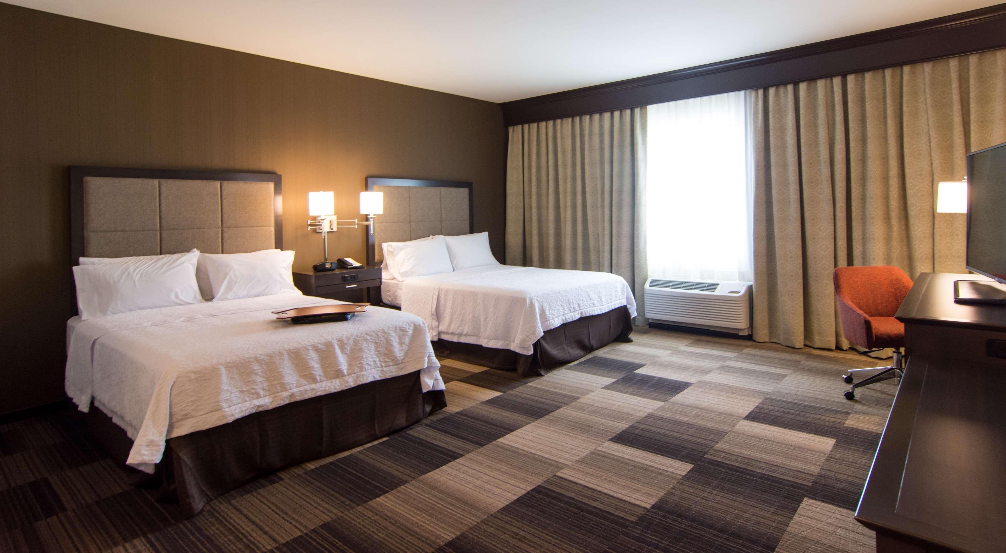 Hampton Inn Orange City Buitenkant foto