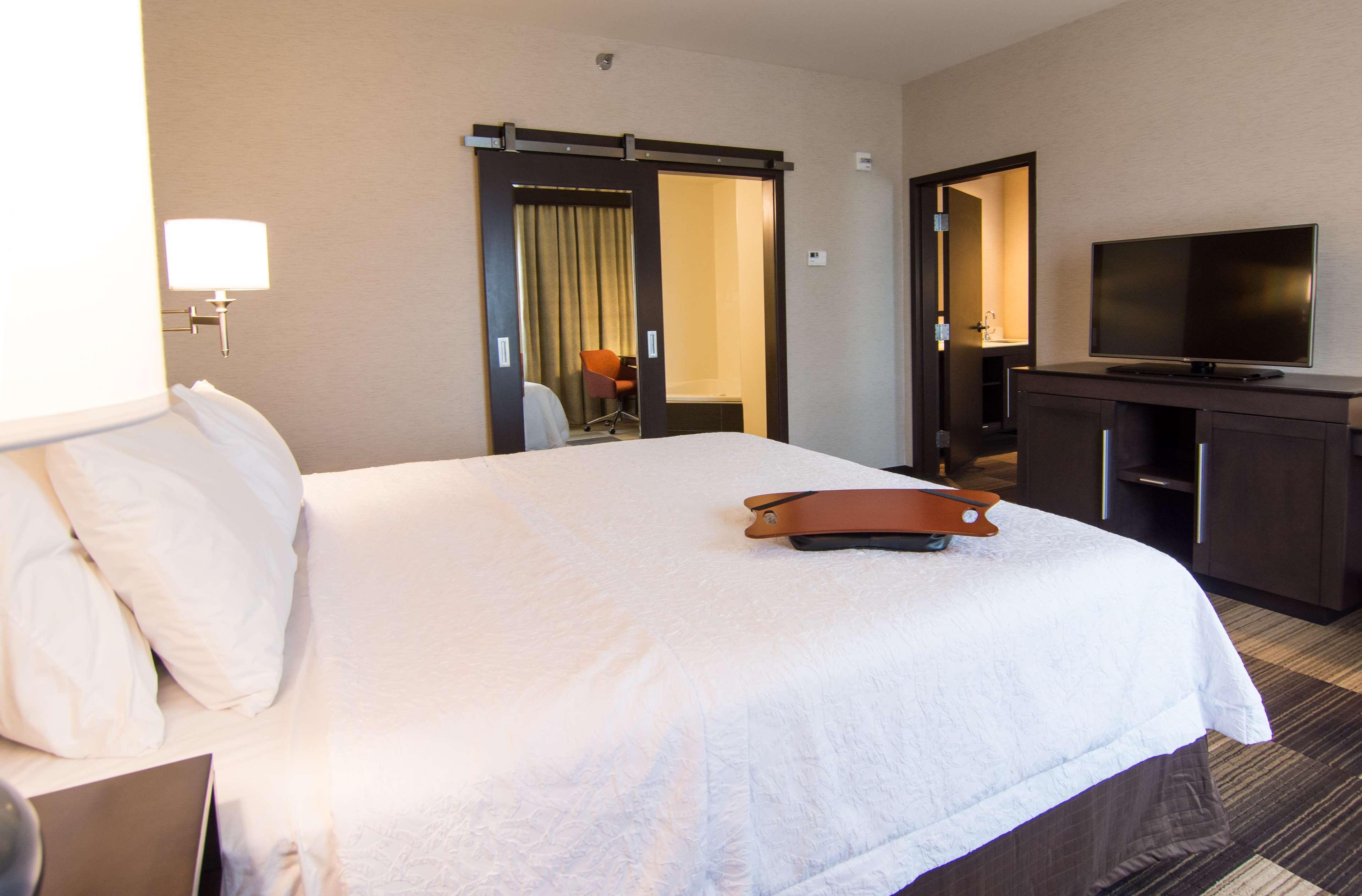 Hampton Inn Orange City Buitenkant foto