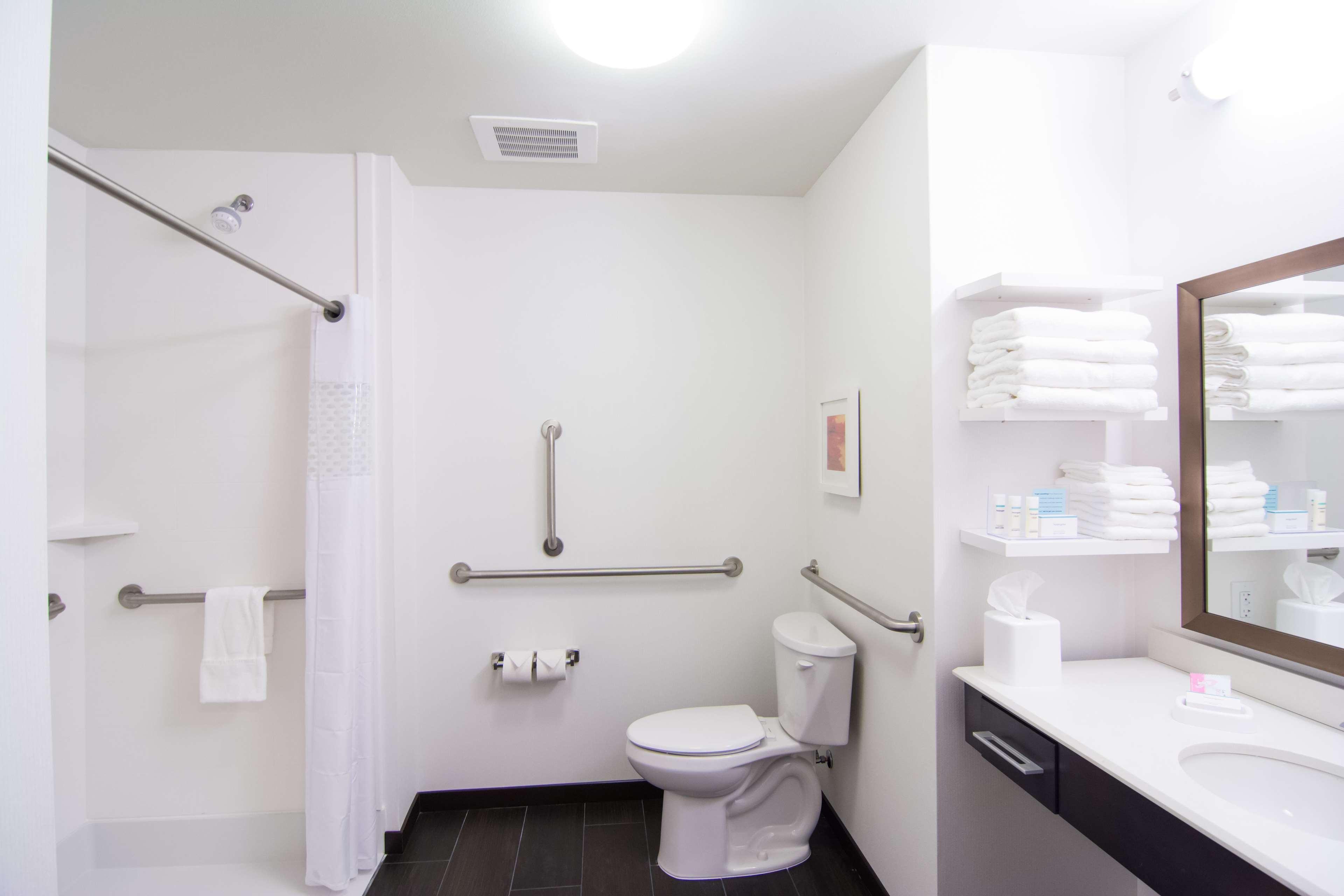 Hampton Inn Orange City Buitenkant foto