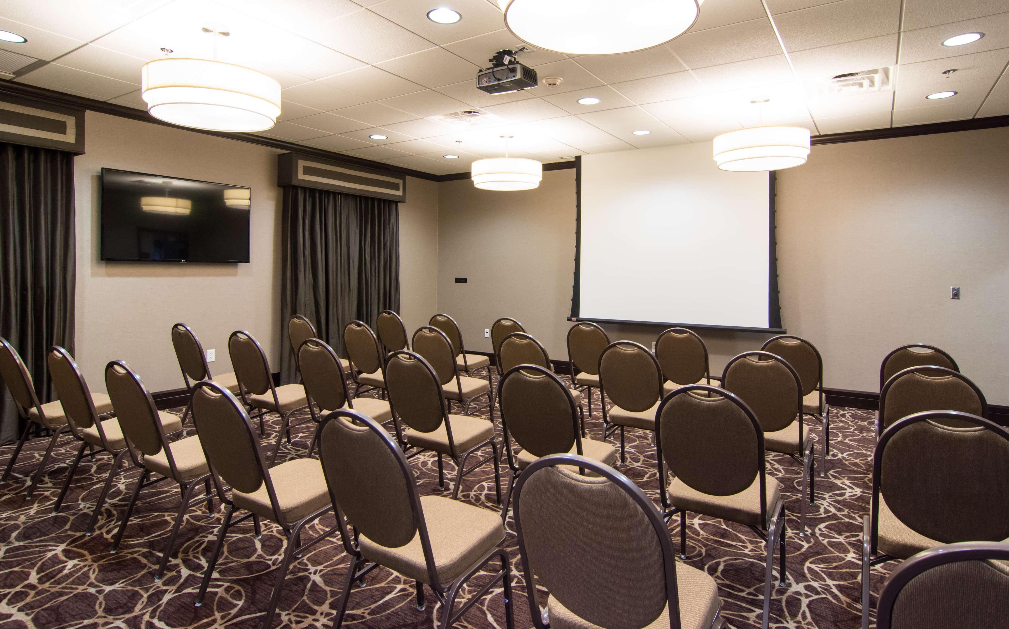Hampton Inn Orange City Buitenkant foto