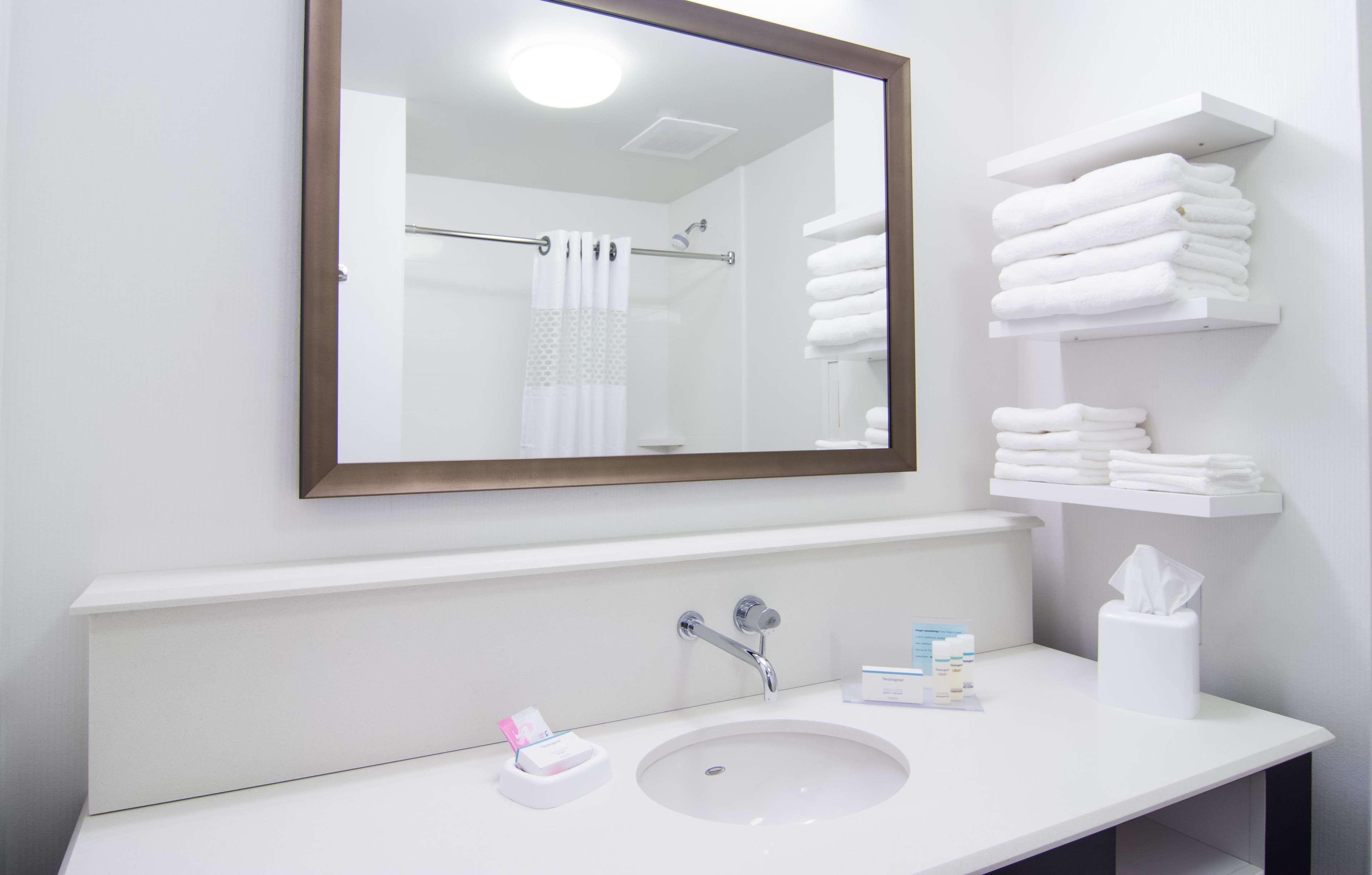 Hampton Inn Orange City Buitenkant foto