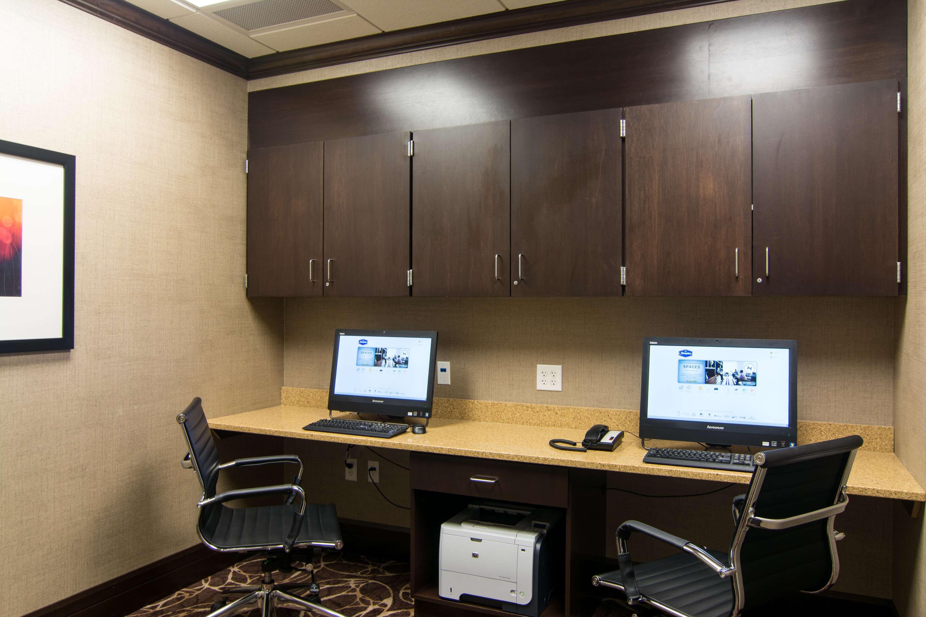 Hampton Inn Orange City Buitenkant foto