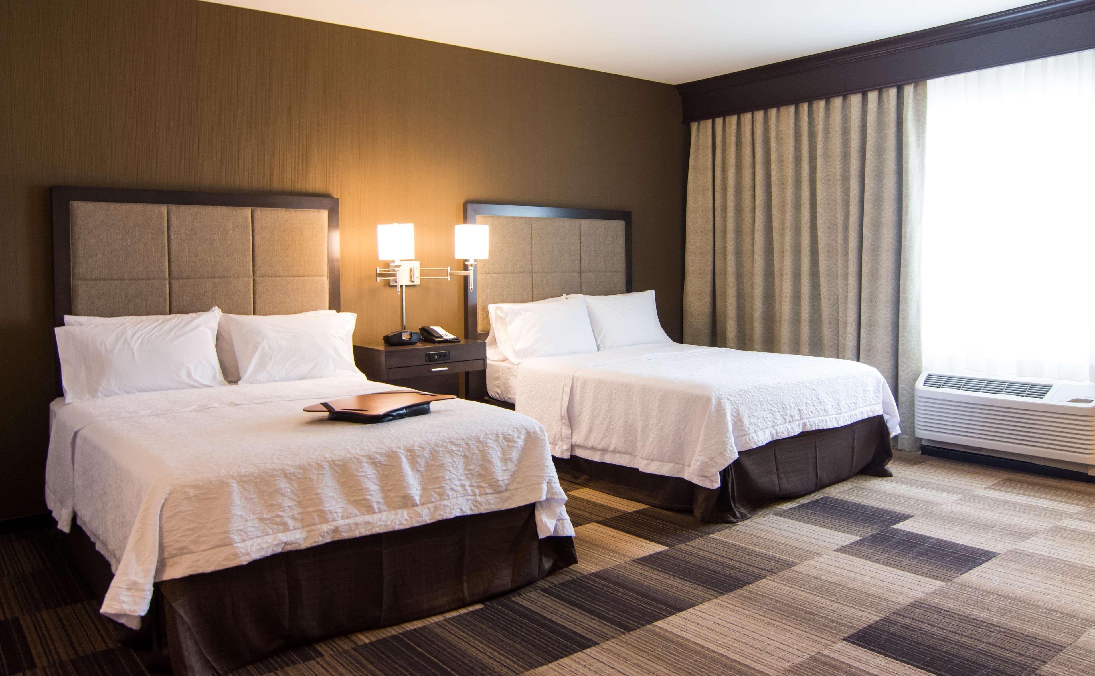 Hampton Inn Orange City Buitenkant foto