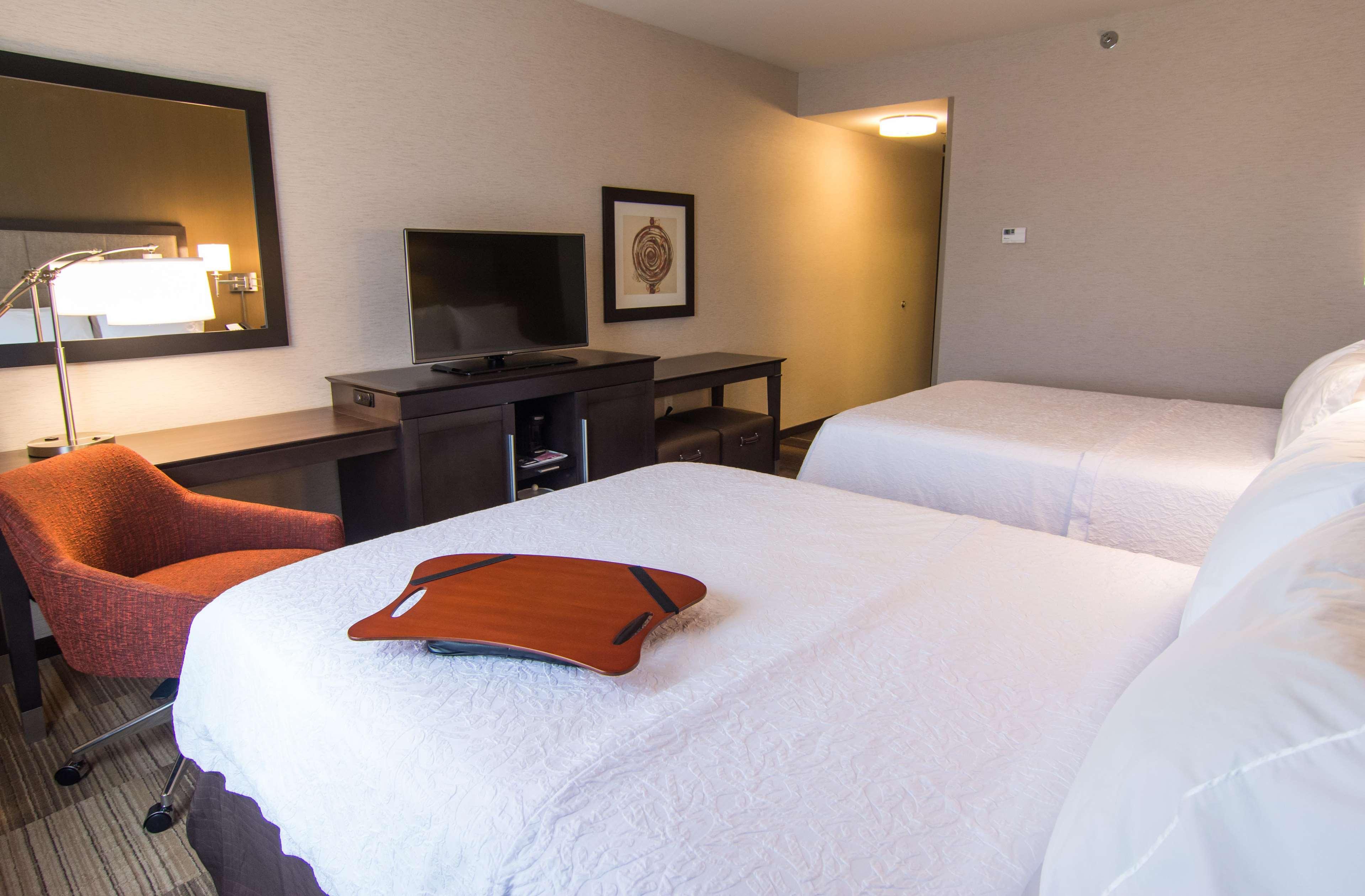 Hampton Inn Orange City Buitenkant foto