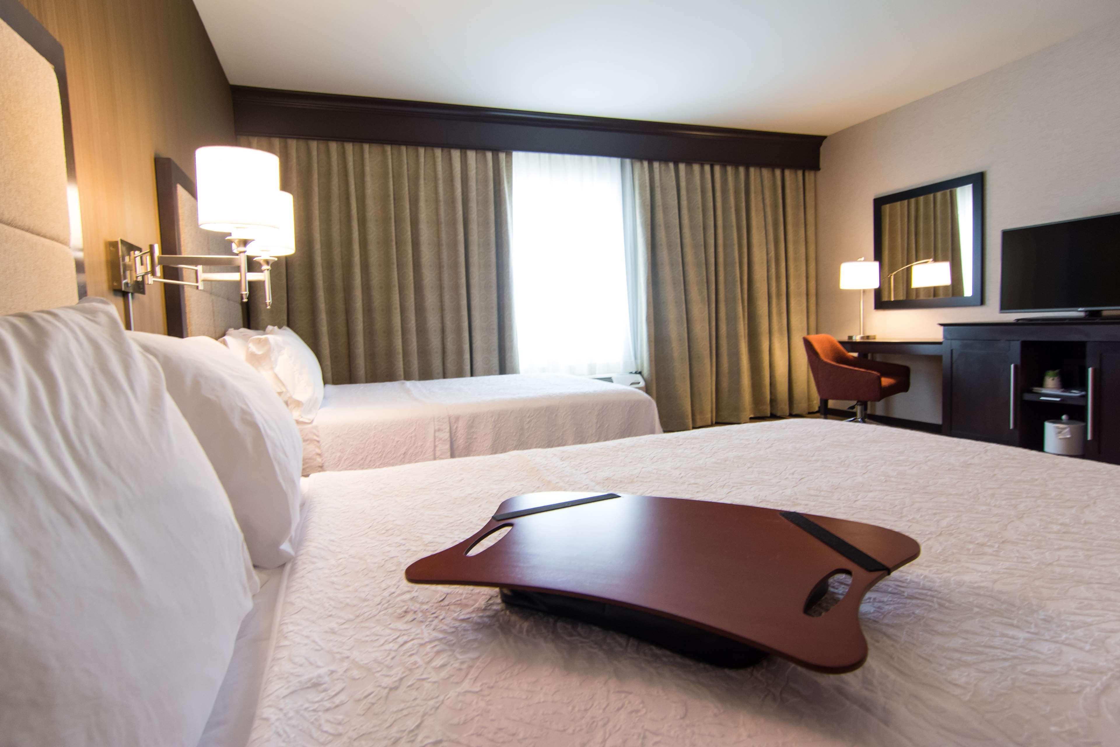 Hampton Inn Orange City Buitenkant foto