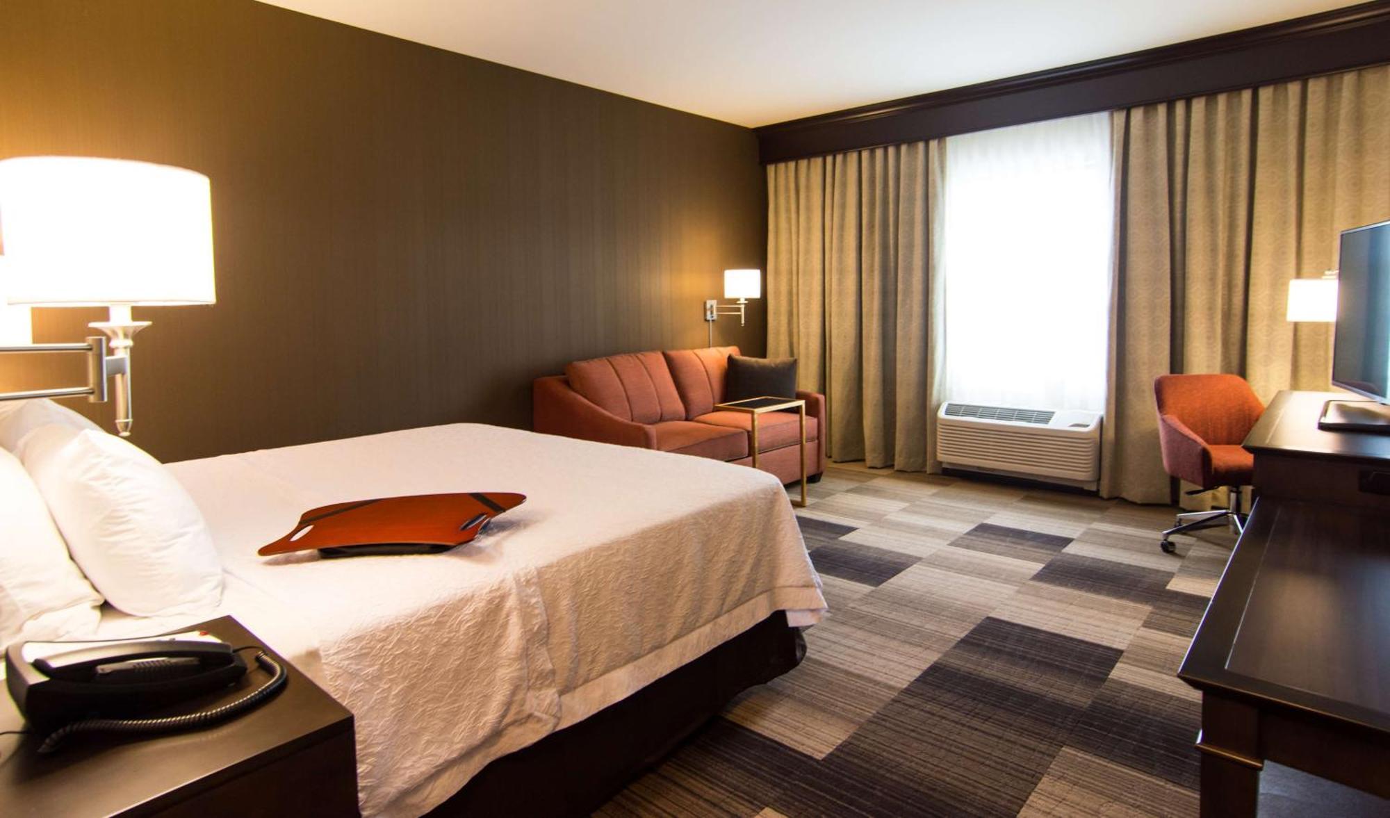 Hampton Inn Orange City Buitenkant foto