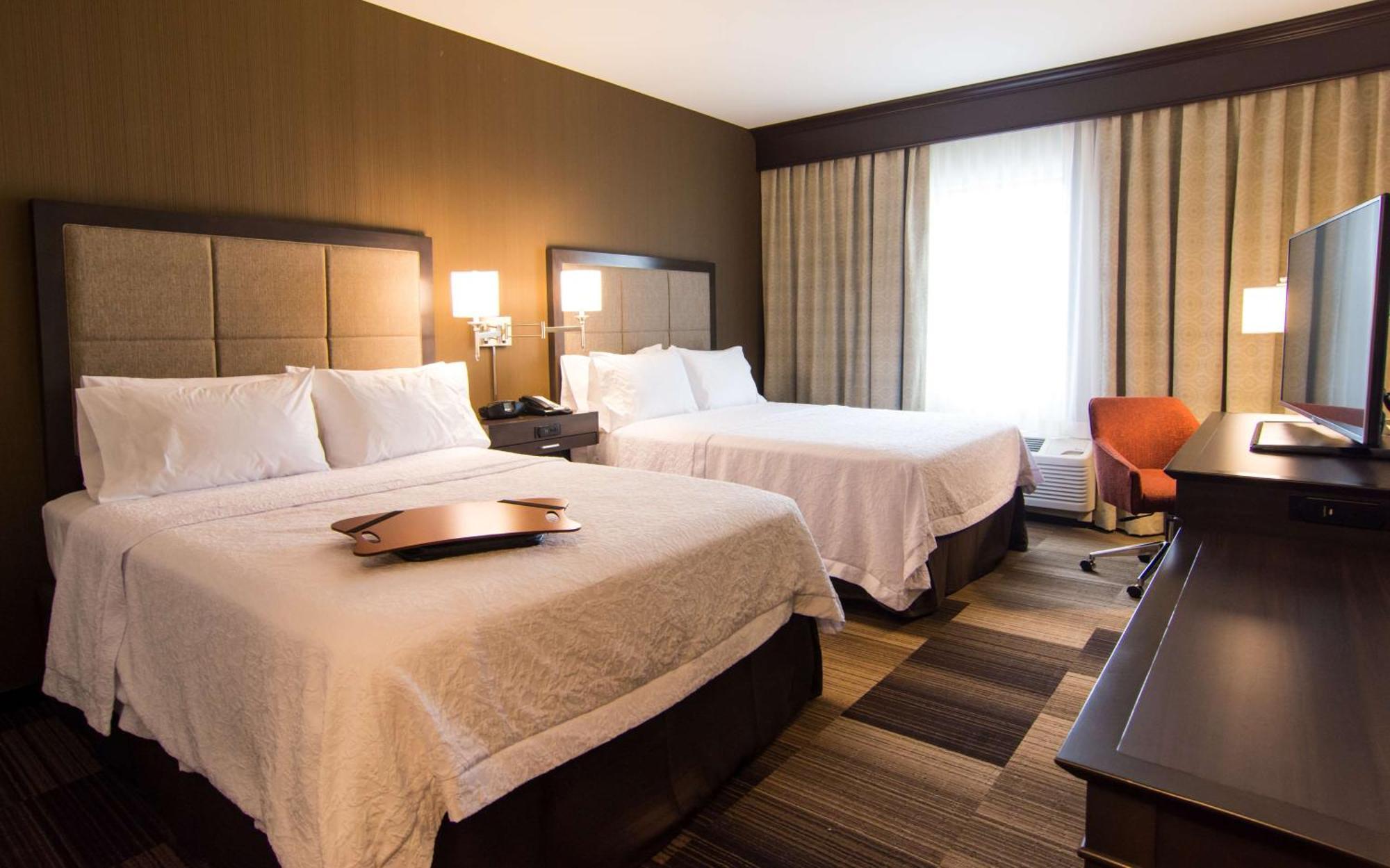 Hampton Inn Orange City Buitenkant foto